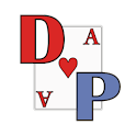 DiPiCards logo