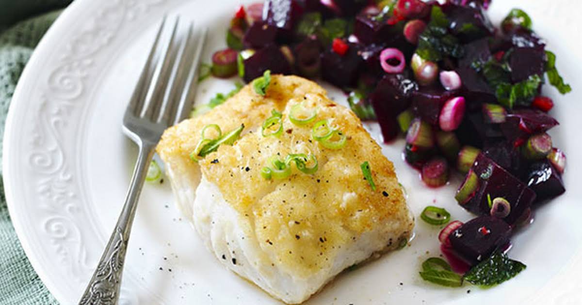 White Fish Seasoning Recipes Yummly