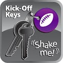 Kick Off Keys logo