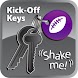 Kick Off Keys