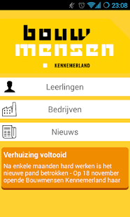 Free Bouwmensen Kennemerland APK for Android