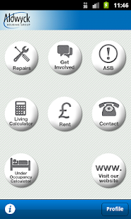 Lastest Aldwyck Housing Group APK for Android