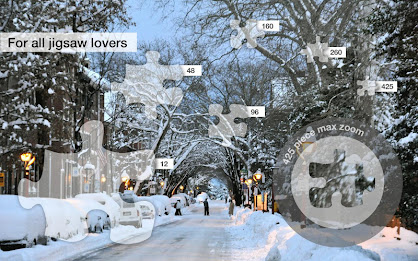 Philadelphia Jigsaws Demo poster 2