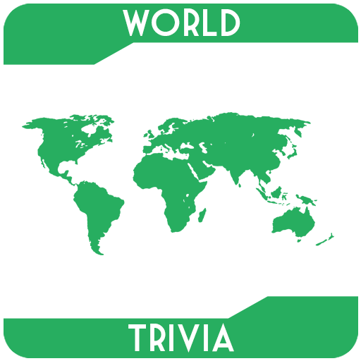 World Trivia LOGO-APP點子