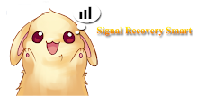 Signal Recovery Smart APK