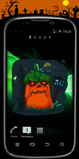 【免費個人化App】Halloween Widget-APP點子