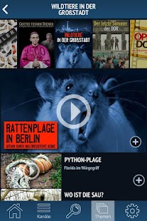 How to mod SPIEGEL.TV Varies with device unlimited apk for pc