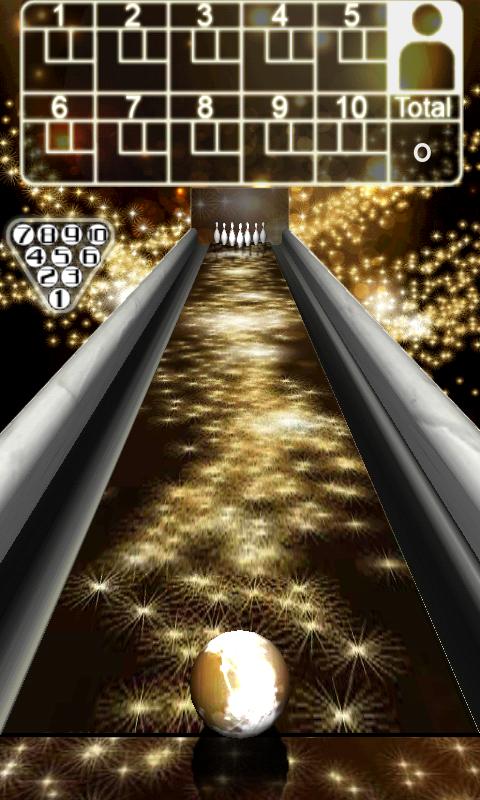 3D Bowling Android