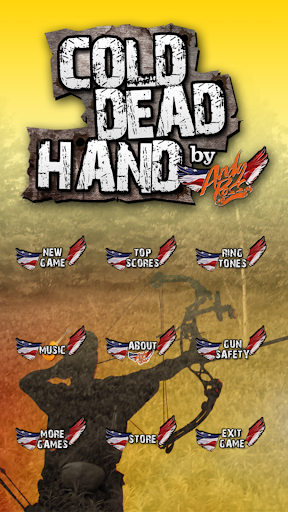 Cold Dead Hand - Lite