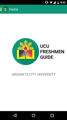 UCU Freshmen Guide