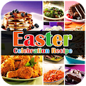 Easter Celebration Recipe logo