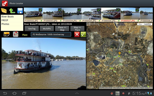 PhotoLocator Pro