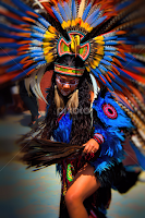 mexico fiesta by Jim Knoch - People Musicians & Entertainers