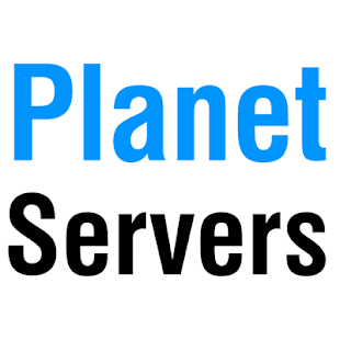 Free Download Planet-Servers APK