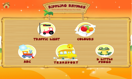 【免費教育App】Rippling Rhymes By Tinytapps-APP點子