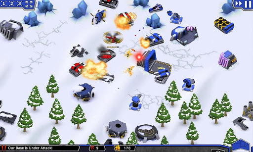 اللعبة الاستراتيجية : Defense Command v1.0.10 كاملة YeHlnbBJh7QxcMzPBLtQb-HF2k7ioilw0MK8l0Dlqh-GovOOkUxTkQ7-j_t8TMcyb7s