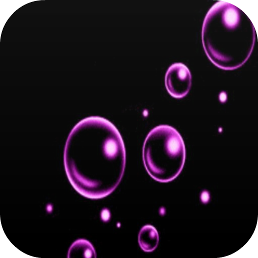 Поставь пузырьки. Пузырьки живые. Движущиеся пузыри. Фиолетовые пузыри. Абстракция пузырьки.