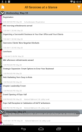 NAPO2014 Conference & Expo poster 13