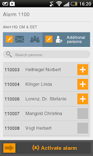 Free F24 Alert! APK for PC