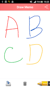 Lastest Draw Memo APK for Android