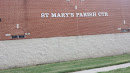 St Mary's Parish Center