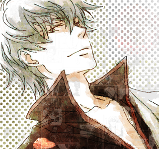 イラスト 銀魂 背景 221471