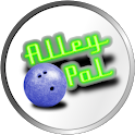 Alley Pal logo