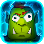 Cover Image of Tải xuống Siege Hero Wizards 1.3.6 APK