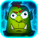 Siege Hero Wizards mobile app icon
