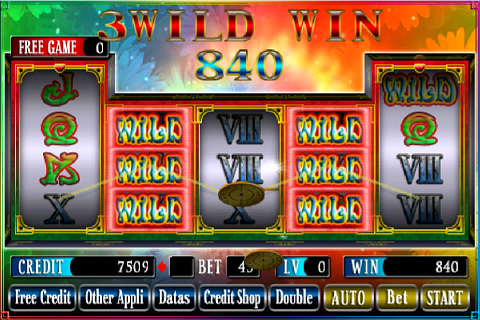 SLOT Wheel Of Fortune 45LINES