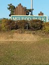 Mcleod Park