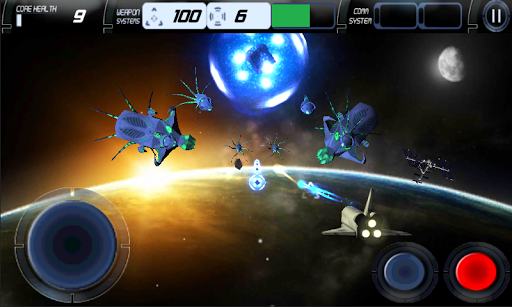 免費下載動作APP|Alien Decimation: Planet Wars app開箱文|APP開箱王