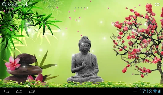 Relax Zen Wallpapers - screenshot thumbnail
