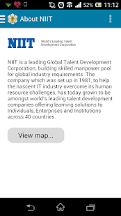 How to install NIIT Kathmandu lastet apk for pc