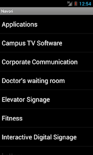 How to install Digital Signage Software 1.3 mod apk for bluestacks