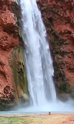 Waterfall Live wallpaper