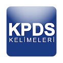 KPDS Kelimeleri logo