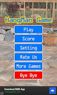 免費下載拼字APP|Hangman Free Game 2014 app開箱文|APP開箱王