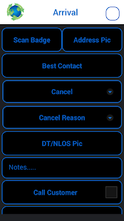 CFAST Screenshots 4