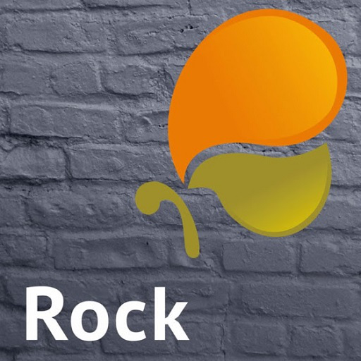 iMusician Rock LOGO-APP點子