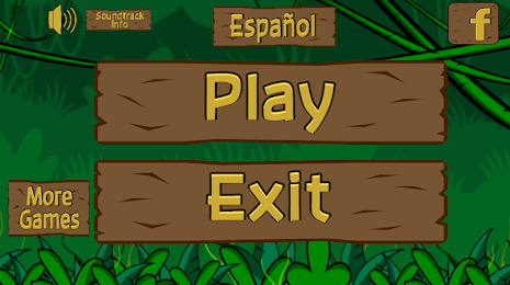 Run Monkey Run by Bit.Games poster 5