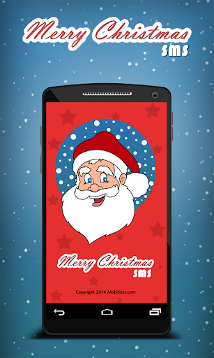 【免費通訊App】Merry Christmas SMS-APP點子