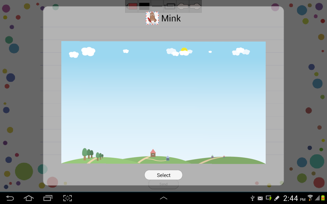 Mind link