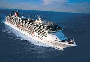 Carnival Legend underwent a drydock refurbishment in 2014 and now cruises exclusively out of Australia. 