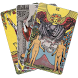 Yes No Tarot icon