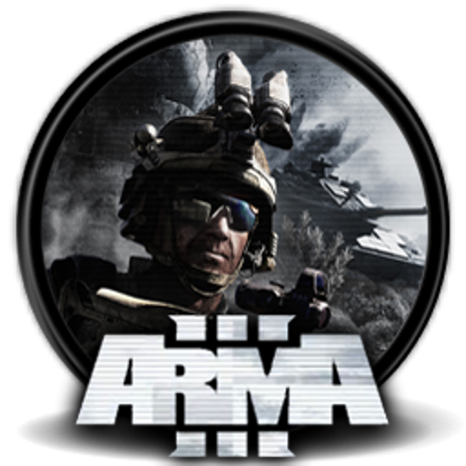 Arma III weapons LOGO-APP點子