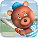 Bear Baseball icon