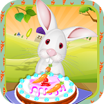 famous carrot cake cooking Apk