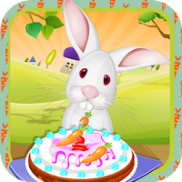 sams berühmte carrot cake APK Covergestaltung