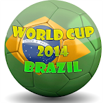 Football World cup 2014 Apk